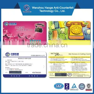 Promotion Gift Voucher With High Quality thumbnail-1
