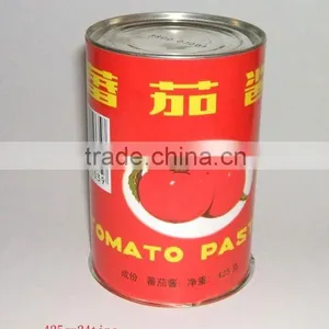 425 Tomato Paste to Tamato Sauce thumbnail-1