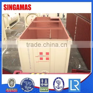 Water Storage Container For Water Treatment thumbnail-4