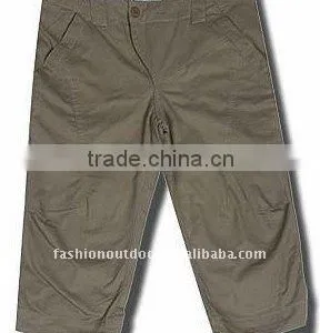 Summer Fashion Shorts for Women thumbnail-1