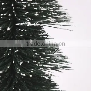Top Quality Best Selling Cheap Custom XMAS Tree Mini Christmas Tree thumbnail-3