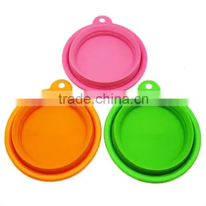 OEM Cheap Plastic Pet Bowl thumbnail-5