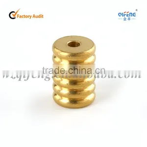 High Quality Industrial Metal Parts thumbnail-2