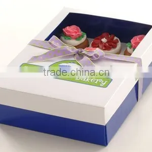 2011 Paper Food/cake Packaging Boxes thumbnail-1