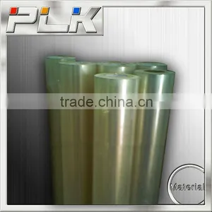 Japan Anti-glare Lcd High Transparent Raw Material for Screen Protector Roll Film thumbnail-1