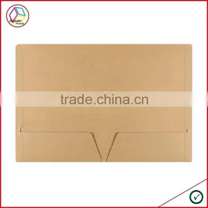High Quality FC Size Paper File Folder thumbnail-1