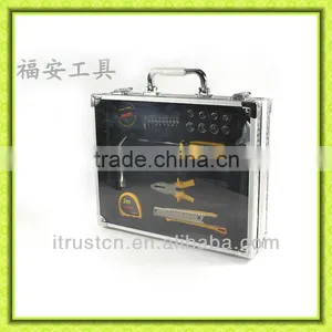 26 PC High-quality Goods Household Tools Set thumbnail-1
