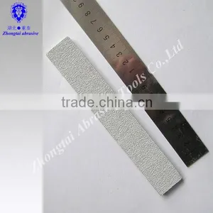 10pcs Nail Files Sanding 100/180 Curve Banana Tool Kit for Pedicure Manicure thumbnail-3