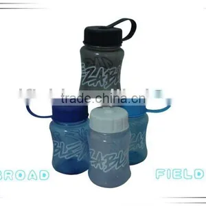 2011 Exquisite Plastic Perfume Bottle thumbnail-1