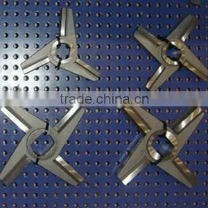 Manual Meat Mincer Spare Parts/part thumbnail-1