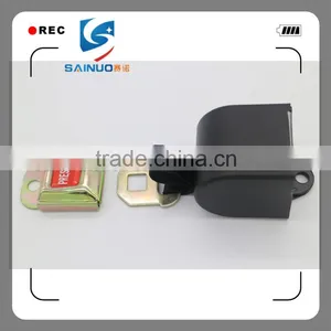 Hot Selling Wrist Leather Pallet Strapping Belt Made in China thumbnail-1