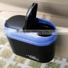 Car Internal Environment Littering Garbage Bin thumbnail-2