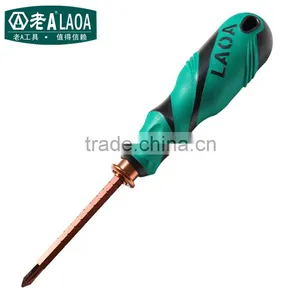 LAOA S2 Material 8 in 1 Multifunction Double Use Magnetic Screwdriver thumbnail-4