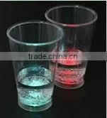 Plastic LED Flashing Moderate Glass for Parties Events Holidays thumbnail-1