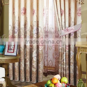 Curtains Fabric thumbnail-4