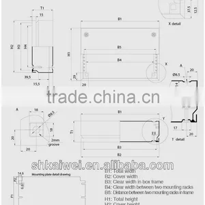 KL Electrical Distribution Box thumbnail-4