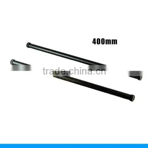 Aluminium Rod for 15mm Rail Support System Follow Focus Matte Box thumbnail-2