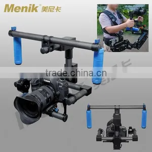 MS-8780 Handheld Gyroscope Stabilizer thumbnail-1