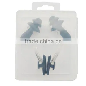 Beauty Diving Silicone Nose Clip Wholesale thumbnail-1