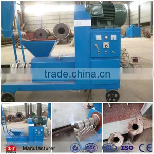Hot Sale Bbq Briquette Machine Production Line thumbnail-1