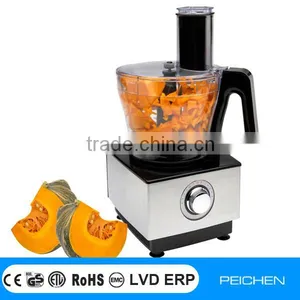 Multifunction 6 in 1 Food Processor in CHINA thumbnail-1