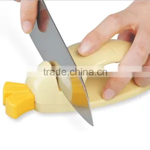 ABS +CERAMICS 16.5*5*5.3 UNIVERSAL KNIFE SHARPENER thumbnail-2