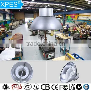 CE no Flash and Fashion Style Factory 200w High Bay Light Fixture thumbnail-4