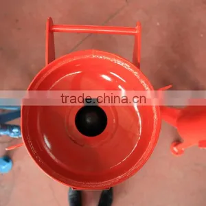 Popular 10gallon Portable Sand Blasting Machine thumbnail-1