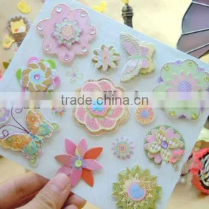 3D Sticker -041 thumbnail-1