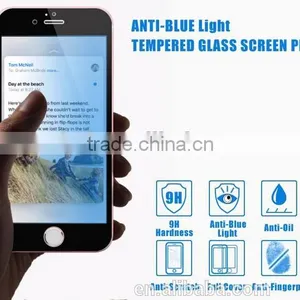 Mobile Phone Stainless Still for Iphone 6s Glass Screen Protector ,wholesale Tempered Glass for Iphone thumbnail-2