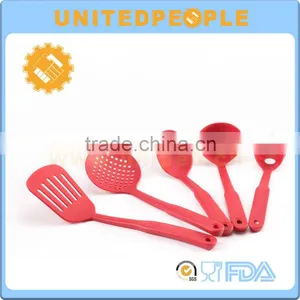 Integrated Design Eco-friendly Non-stick Cooking Sets thumbnail-1