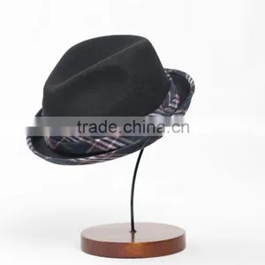 Dobbs Hats Wholesale Wool Cowboy Felt Hat thumbnail-2