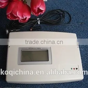 Quad Band 850/900/1800/1900MHz GSM Wireless Fixed Terminal 3398 White Color thumbnail-2