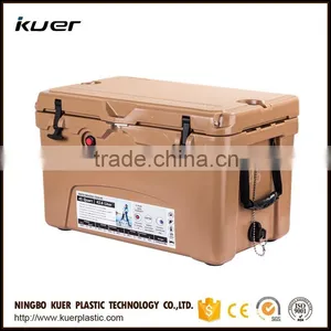 New Design Camping 45QT Travel Cheap Cooler Boxes thumbnail-1