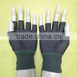 Antistatic PU Glove Esd Glove Anti-static Glove thumbnail-4