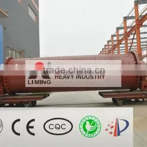 Mill Grinder for Gold Selection/grinding Media for Fine Output Size/ball Grinder Machine in Crushing thumbnail-2
