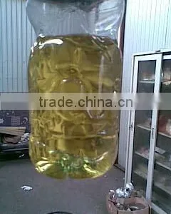 2012 Good Price Tyre Pyrolysis Fuel Oil thumbnail-1