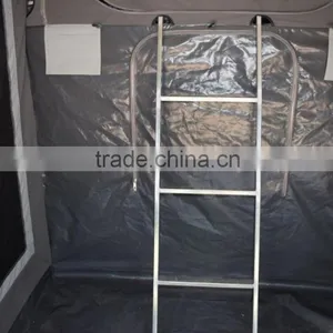 Heavy Duty High Quality Polycotton Camper Trailer Tent Camp Let Trailer Tent for Sale thumbnail-6
