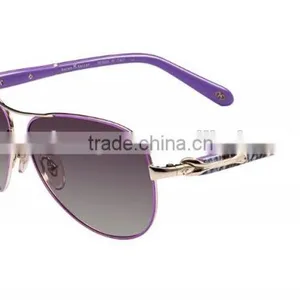 Custom Alloy Promotional Unique Party Polarized Sunglasses thumbnail-2