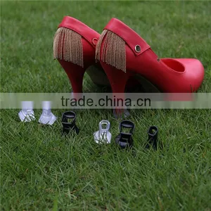 Eco-friendly Fashional Plastic High Heel Cover thumbnail-6