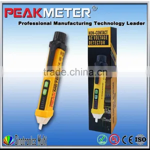 Best Test Pencil PEAK METER PM8908C thumbnail-1