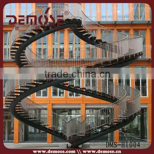Outdoor Portable Folding Stage Stairs thumbnail-1