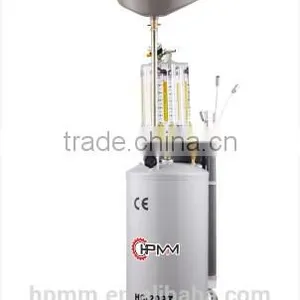 HC-2097 Mobile Waste Oil Suction thumbnail-1