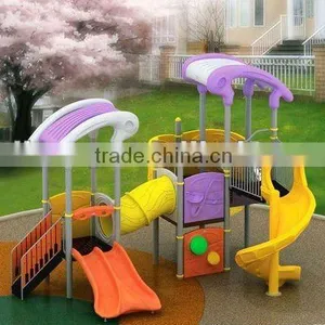 2012 Fashional Outdoor Playground Equipment in Toys &Hobbies thumbnail-1