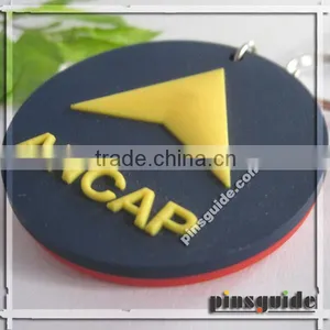 Keychain With Logo for Gift Promotion thumbnail-1