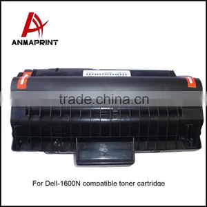 For Dell 1600N Compatible Toner Cartridges With High Page Yield thumbnail-1