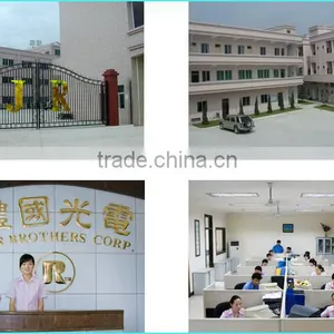 Dongguan J&R Brothers Optoelectronic Co., Ltd. company overview - view 4 thumbnail