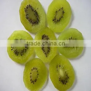 Kiwi Slices Dried Fruit Wholesale thumbnail-5