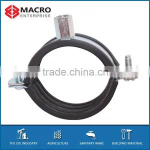 Zinc Plated Heavy Duty Clamp thumbnail-1