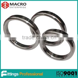 API R/BX/RX RTJ Joint Ring Gasket thumbnail-1